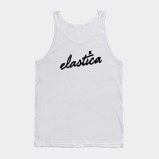 Car Song Tank Top